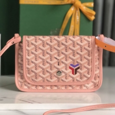 Goyard Satchel Bags